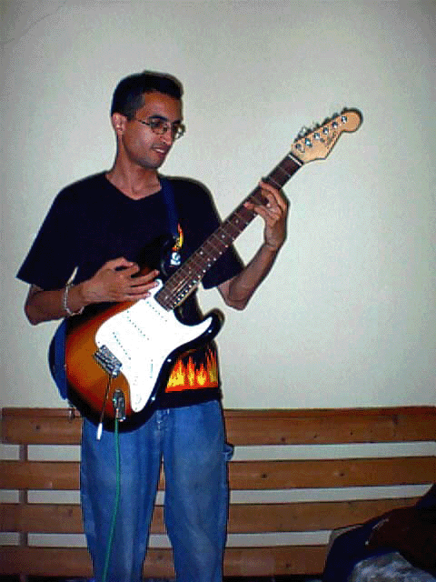 vive le metal