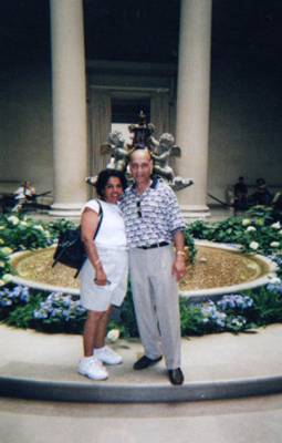 mes parens