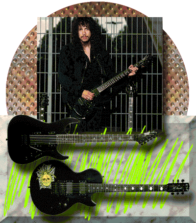 monster of rock