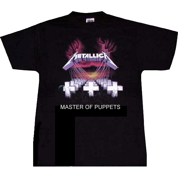 Master