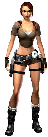 tomb raider